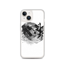 iPhone 14 Breathe Illustration Series iPhone Case by Design Express