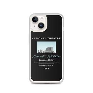 iPhone 14 National Theatre iPhone Case by Design Express