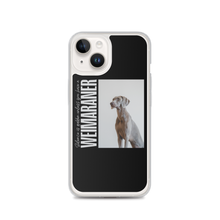 iPhone 14 Weimaraner iPhone Case by Design Express