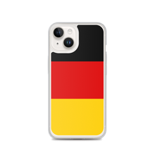 iPhone 14 Germany Flag iPhone Case iPhone Cases by Design Express