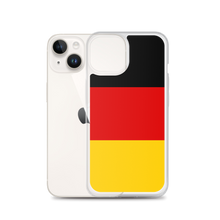 Germany Flag iPhone Case iPhone Cases by Design Express