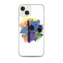 iPhone 14 Plus Abstract Series 06 iPhone Case by Design Express