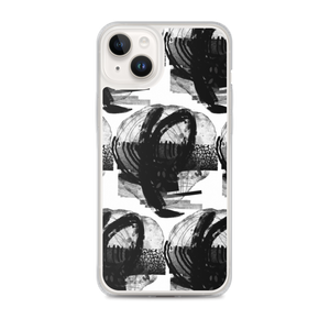 iPhone 14 Plus Absurd Illustration Series iPhone Case by Design Express