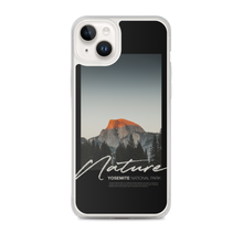 iPhone 14 Plus Nature Yosemite iPhone Case by Design Express