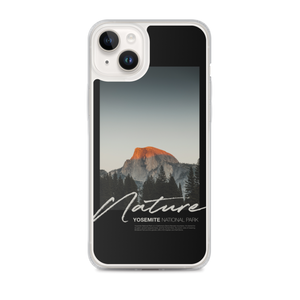 iPhone 14 Plus Nature Yosemite iPhone Case by Design Express