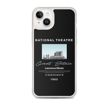 iPhone 14 Plus National Theatre iPhone Case by Design Express