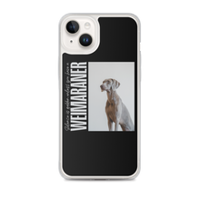 iPhone 14 Plus Weimaraner iPhone Case by Design Express