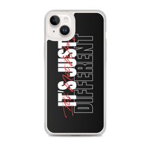 iPhone 14 Plus It's not wrong, It's just Different iPhone Case by Design Express