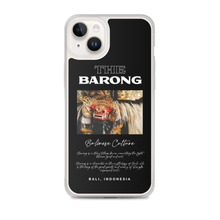 iPhone 14 Plus The Barong iPhone Case by Design Express