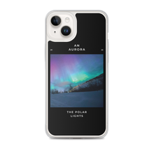 iPhone 14 Plus Aurora iPhone Case by Design Express