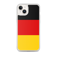 iPhone 14 Plus Germany Flag iPhone Case iPhone Cases by Design Express