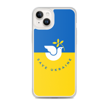 iPhone 14 Plus Save Ukraine iPhone Case by Design Express