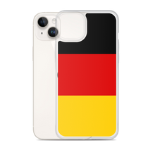 Germany Flag iPhone Case iPhone Cases by Design Express