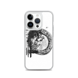 iPhone 14 Pro Consider Illustration Series iPhone Case by Design Express