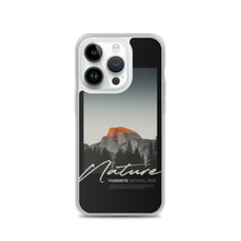 iPhone 14 Pro Nature Yosemite iPhone Case by Design Express