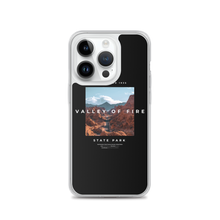 iPhone 14 Pro Valley of Fire iPhone Case by Design Express