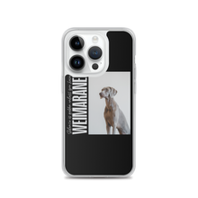 iPhone 14 Pro Weimaraner iPhone Case by Design Express