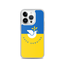 iPhone 14 Pro Save Ukraine iPhone Case by Design Express