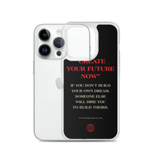 Future or Die iPhone Case by Design Express