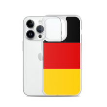 Germany Flag iPhone Case iPhone Cases by Design Express