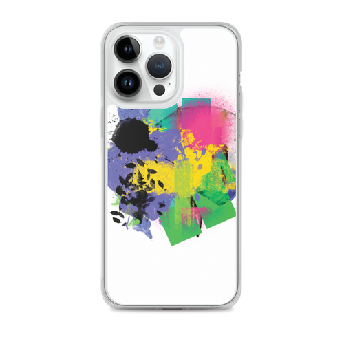 iPhone 14 Pro Max Abstract Series 02 iPhone Case by Design Express