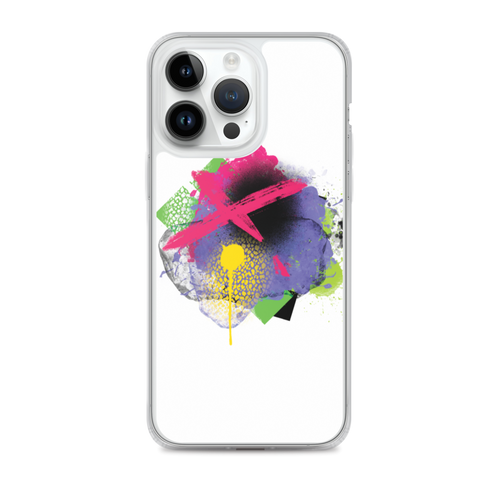 iPhone 14 Pro Max Abstract Series 05 iPhone Case by Design Express