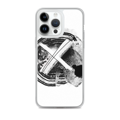 iPhone 14 Pro Max Experience Illustration Series iPhone Case by Design Express