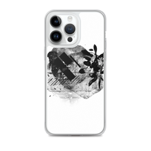 iPhone 14 Pro Max Breathe Illustration Series iPhone Case by Design Express