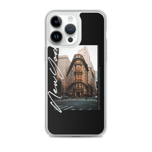 iPhone 14 Pro Max Delmonico's New York iPhone Case by Design Express