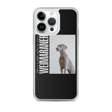 iPhone 14 Pro Max Weimaraner iPhone Case by Design Express