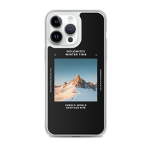 iPhone 14 Pro Max Dolomites Italy iPhone Case by Design Express