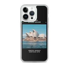 iPhone 14 Pro Max Sydney Australia iPhone Case by Design Express