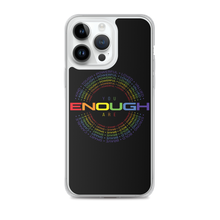 You Are Enough (Colorful) Clear Case for iPhone®