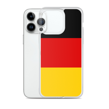 Germany Flag iPhone Case iPhone Cases by Design Express