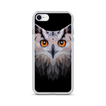 iPhone 7/8 Owl Art iPhone Case by Design Express