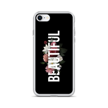 iPhone 7/8 Beautiful Flower iPhone Case by Design Express