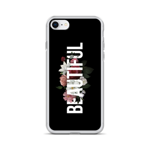 iPhone 7/8 Beautiful Flower iPhone Case by Design Express