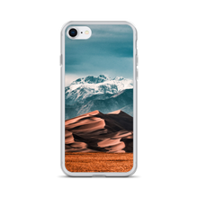 iPhone 7/8 Great Sand Dunes iPhone Case by Design Express