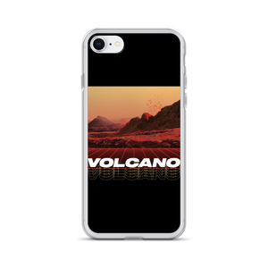 iPhone 7/8 Volcano iPhone Case by Design Express