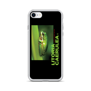 iPhone 7/8 Litoria Caerulia iPhone Case by Design Express