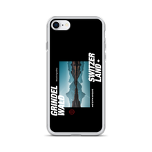 iPhone 7/8 Grindelwald Switzerland iPhone Case by Design Express