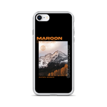 iPhone 7/8 Maroon Bells, Colorado iPhone Case by Design Express