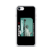 iPhone 7/8 Statue of Liberty iPhone Case by Design Express