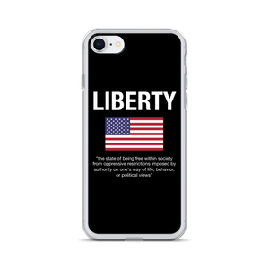 iPhone 7/8 Liberty iPhone Case by Design Express