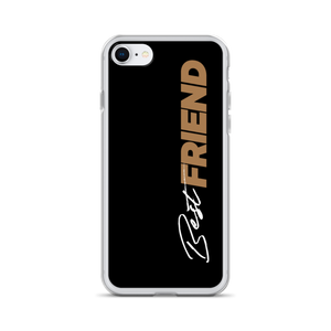 iPhone 7/8 Best Friend (Motivation) iPhone Case by Design Express