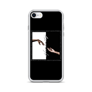 iPhone 7/8 Humanity iPhone Case by Design Express