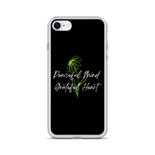 iPhone 7/8 Peaceful Mind Grateful Heart iPhone Case by Design Express