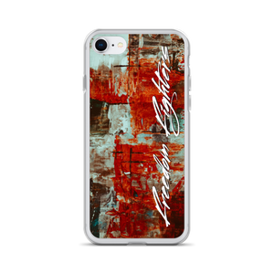 iPhone 7/8 Freedom Fighters iPhone Case by Design Express