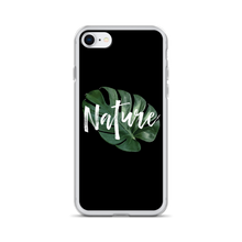 iPhone 7/8 Nature Montserrat Leaf iPhone Case by Design Express