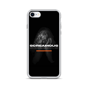 iPhone 7/8 Screamous iPhone Case by Design Express